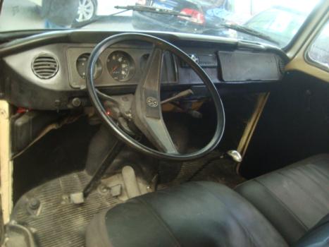 VOLKSWAGEN Kombi 1.6 PICK-UP, Foto 4