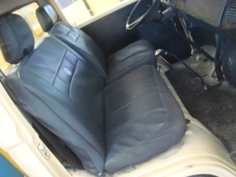 VOLKSWAGEN Kombi 1.6 PICK-UP, Foto 6