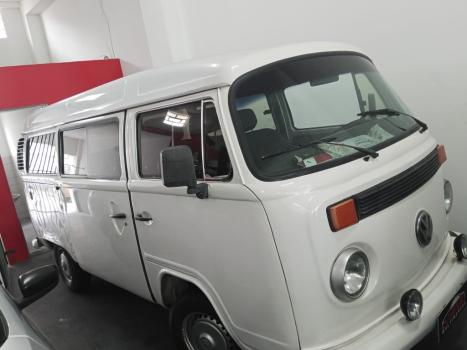VOLKSWAGEN Kombi 1.6 STD, Foto 2