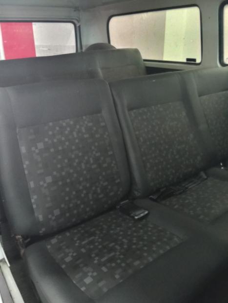 VOLKSWAGEN Kombi 1.6 STD, Foto 7