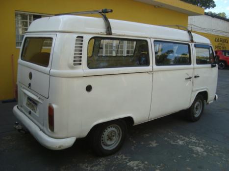 VOLKSWAGEN Kombi 1.6 STD, Foto 2