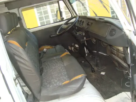 VOLKSWAGEN Kombi 1.6 STD, Foto 3