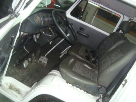 VOLKSWAGEN Kombi 1.6 STD, Foto 3
