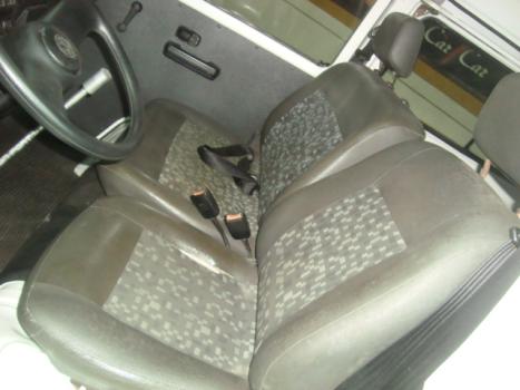 VOLKSWAGEN Kombi 1.6 STD, Foto 4