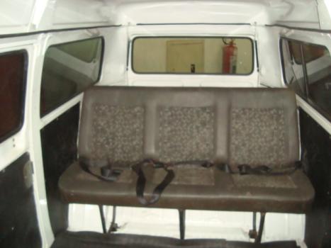 VOLKSWAGEN Kombi 1.6 STD, Foto 5