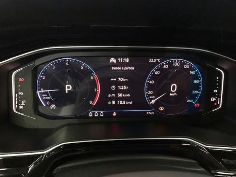 VOLKSWAGEN Nivus 1.0 4P FLEX 200 TSI HIGHLINE TURBO AUTOMTICO, Foto 6