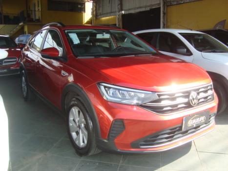 VOLKSWAGEN Nivus 1.0 4P FLEX 200 TSI COMFORTLINE TURBO AUTOMTICO, Foto 4
