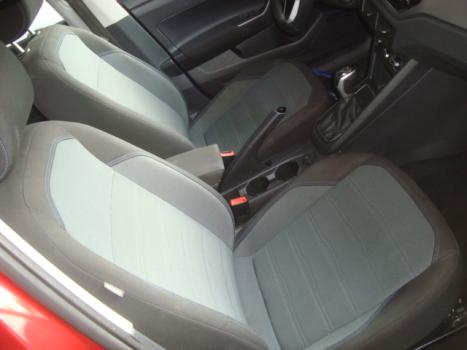 VOLKSWAGEN Nivus 1.0 4P FLEX 200 TSI COMFORTLINE TURBO AUTOMTICO, Foto 5