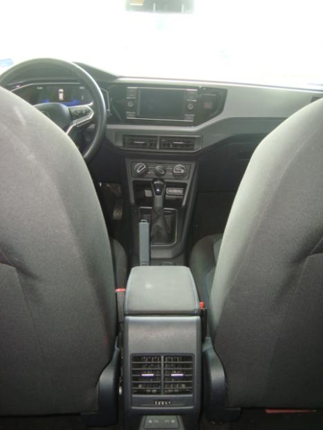 VOLKSWAGEN Nivus 1.0 4P FLEX 200 TSI COMFORTLINE TURBO AUTOMTICO, Foto 7