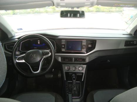VOLKSWAGEN Nivus 1.0 4P FLEX 200 TSI COMFORTLINE TURBO AUTOMTICO, Foto 8