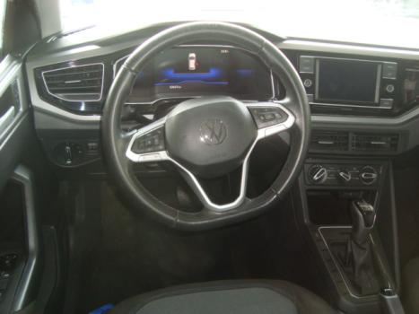 VOLKSWAGEN Nivus 1.0 4P FLEX 200 TSI COMFORTLINE TURBO AUTOMTICO, Foto 9