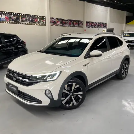 VOLKSWAGEN Nivus 1.0 4P FLEX 200 TSI HIGHLINE TURBO AUTOMTICO, Foto 1