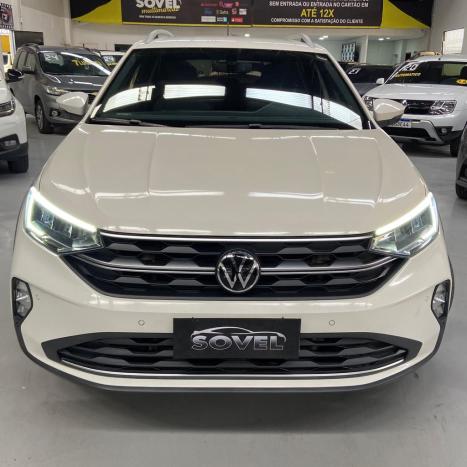 VOLKSWAGEN Nivus 1.0 4P FLEX 200 TSI HIGHLINE TURBO AUTOMTICO, Foto 2