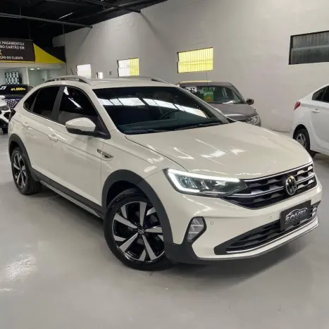 VOLKSWAGEN Nivus 1.0 4P FLEX 200 TSI HIGHLINE TURBO AUTOMTICO, Foto 3