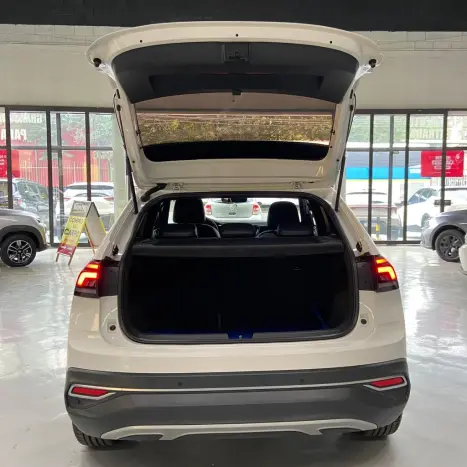 VOLKSWAGEN Nivus 1.0 4P FLEX 200 TSI HIGHLINE TURBO AUTOMTICO, Foto 5