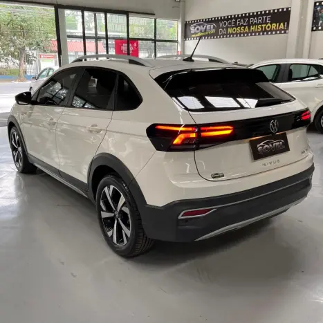 VOLKSWAGEN Nivus 1.0 4P FLEX 200 TSI HIGHLINE TURBO AUTOMTICO, Foto 7