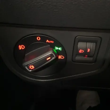 VOLKSWAGEN Nivus 1.0 4P FLEX 200 TSI HIGHLINE TURBO AUTOMTICO, Foto 8