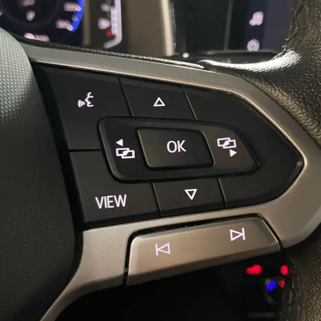 VOLKSWAGEN Nivus 1.0 4P FLEX 200 TSI HIGHLINE TURBO AUTOMTICO, Foto 9