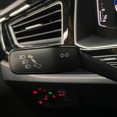 VOLKSWAGEN Nivus 1.0 4P FLEX 200 TSI HIGHLINE TURBO AUTOMTICO, Foto 10