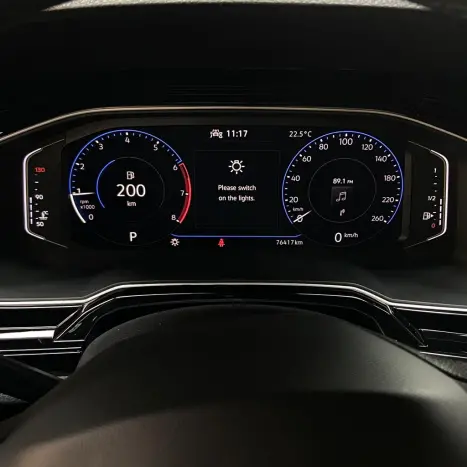 VOLKSWAGEN Nivus 1.0 4P FLEX 200 TSI HIGHLINE TURBO AUTOMTICO, Foto 11