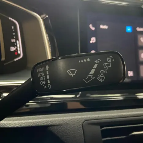 VOLKSWAGEN Nivus 1.0 4P FLEX 200 TSI HIGHLINE TURBO AUTOMTICO, Foto 12