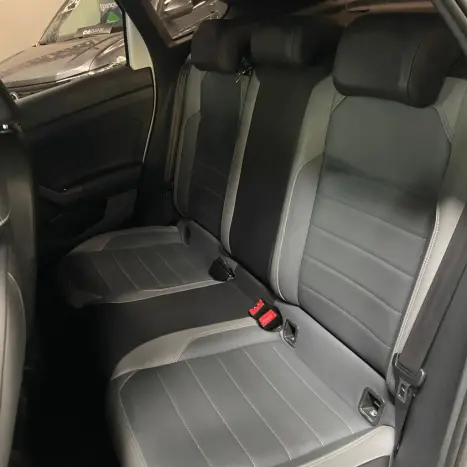 VOLKSWAGEN Nivus 1.0 4P FLEX 200 TSI HIGHLINE TURBO AUTOMTICO, Foto 19