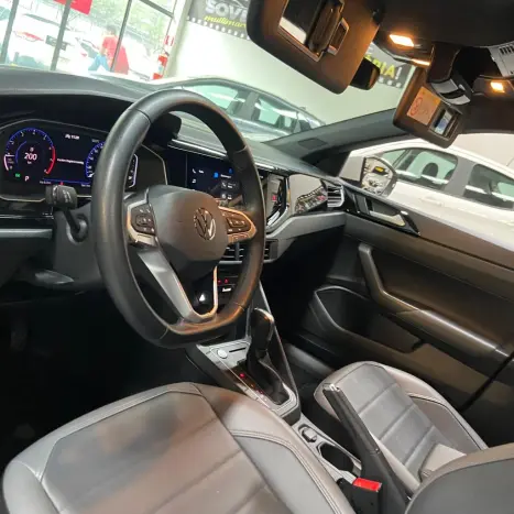 VOLKSWAGEN Nivus 1.0 4P FLEX 200 TSI HIGHLINE TURBO AUTOMTICO, Foto 20