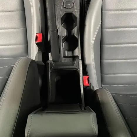 VOLKSWAGEN Nivus 1.0 4P FLEX 200 TSI HIGHLINE TURBO AUTOMTICO, Foto 21