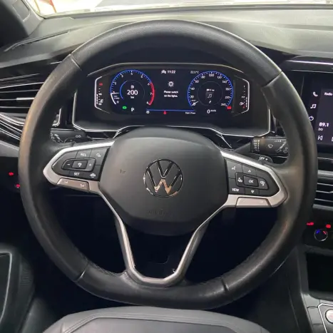VOLKSWAGEN Nivus 1.0 4P FLEX 200 TSI HIGHLINE TURBO AUTOMTICO, Foto 22