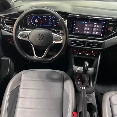 VOLKSWAGEN Nivus 1.0 4P FLEX 200 TSI HIGHLINE TURBO AUTOMTICO, Foto 23