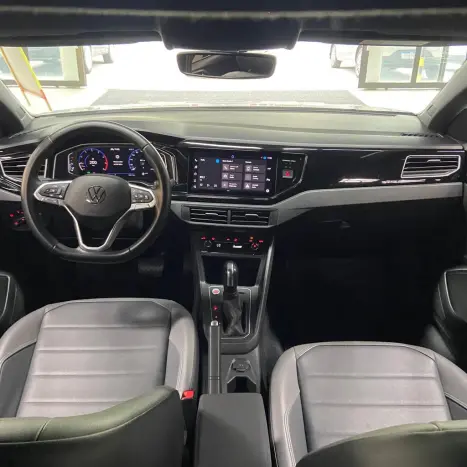 VOLKSWAGEN Nivus 1.0 4P FLEX 200 TSI HIGHLINE TURBO AUTOMTICO, Foto 25