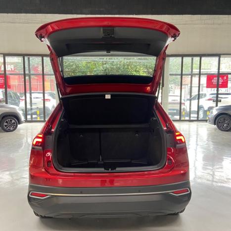 VOLKSWAGEN Nivus 1.0 4P FLEX 200 TSI COMFORTLINE TURBO AUTOMTICO, Foto 6