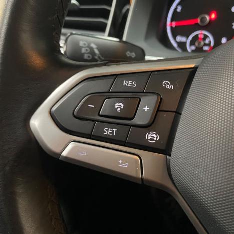 VOLKSWAGEN Nivus 1.0 4P FLEX 200 TSI COMFORTLINE TURBO AUTOMTICO, Foto 9