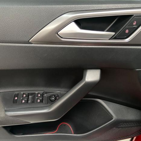 VOLKSWAGEN Nivus 1.0 4P FLEX 200 TSI COMFORTLINE TURBO AUTOMTICO, Foto 10