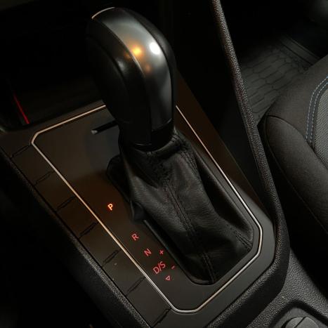 VOLKSWAGEN Nivus 1.0 4P FLEX 200 TSI COMFORTLINE TURBO AUTOMTICO, Foto 11