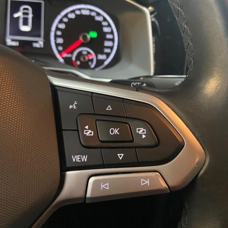 VOLKSWAGEN Nivus 1.0 4P FLEX 200 TSI COMFORTLINE TURBO AUTOMTICO, Foto 12