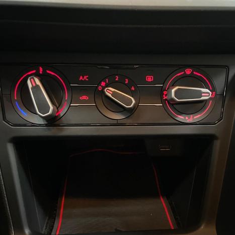 VOLKSWAGEN Nivus 1.0 4P FLEX 200 TSI COMFORTLINE TURBO AUTOMTICO, Foto 13