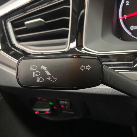 VOLKSWAGEN Nivus 1.0 4P FLEX 200 TSI COMFORTLINE TURBO AUTOMTICO, Foto 16