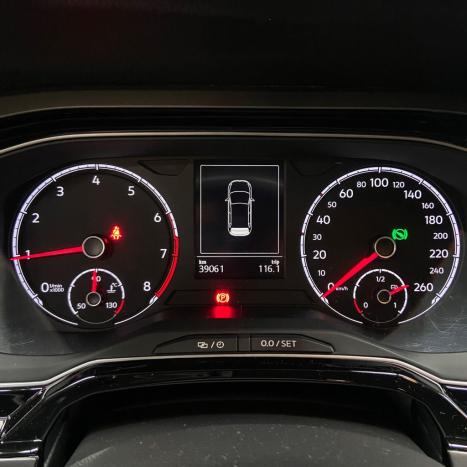 VOLKSWAGEN Nivus 1.0 4P FLEX 200 TSI COMFORTLINE TURBO AUTOMTICO, Foto 17