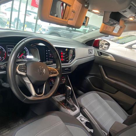 VOLKSWAGEN Nivus 1.0 4P FLEX 200 TSI COMFORTLINE TURBO AUTOMTICO, Foto 19