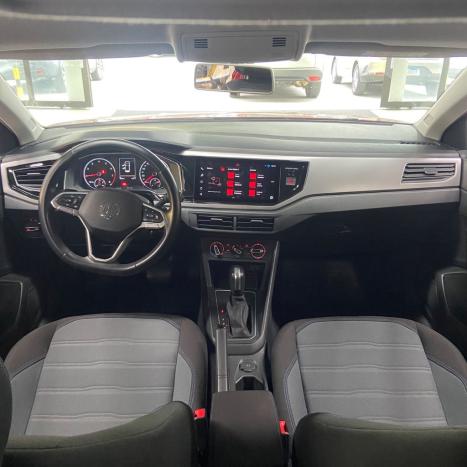 VOLKSWAGEN Nivus 1.0 4P FLEX 200 TSI COMFORTLINE TURBO AUTOMTICO, Foto 21