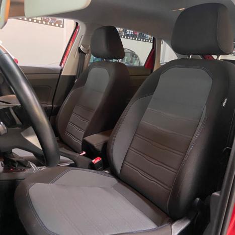 VOLKSWAGEN Nivus 1.0 4P FLEX 200 TSI COMFORTLINE TURBO AUTOMTICO, Foto 22