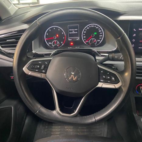VOLKSWAGEN Nivus 1.0 4P FLEX 200 TSI COMFORTLINE TURBO AUTOMTICO, Foto 23