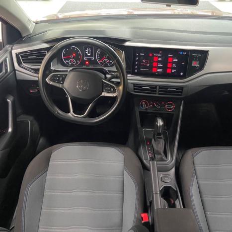 VOLKSWAGEN Nivus 1.0 4P FLEX 200 TSI COMFORTLINE TURBO AUTOMTICO, Foto 24
