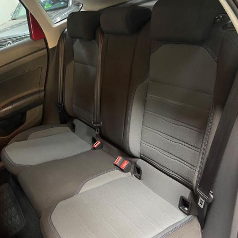 VOLKSWAGEN Nivus 1.0 4P FLEX 200 TSI COMFORTLINE TURBO AUTOMTICO, Foto 25