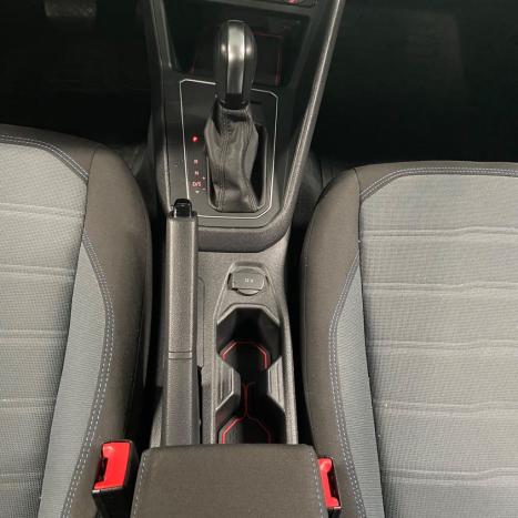 VOLKSWAGEN Nivus 1.0 4P FLEX 200 TSI COMFORTLINE TURBO AUTOMTICO, Foto 27