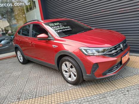 VOLKSWAGEN Nivus 1.0 4P FLEX 200 TSI COMFORTLINE TURBO AUTOMTICO, Foto 2