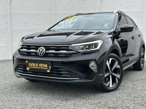 VOLKSWAGEN Nivus 1.0 4P FLEX 200 TSI HIGHLINE TURBO AUTOMTICO, Foto 2