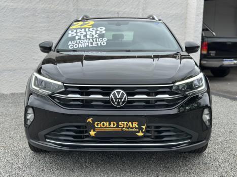 VOLKSWAGEN Nivus 1.0 4P FLEX 200 TSI HIGHLINE TURBO AUTOMTICO, Foto 3