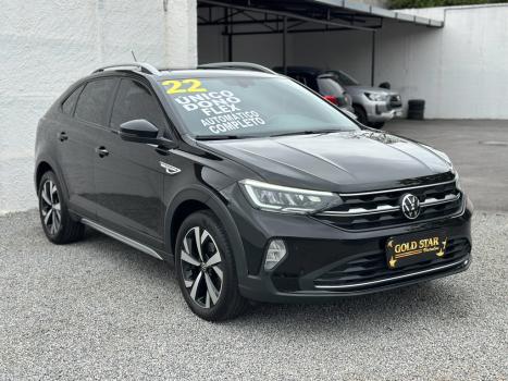 VOLKSWAGEN Nivus 1.0 4P FLEX 200 TSI HIGHLINE TURBO AUTOMTICO, Foto 4